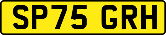 SP75GRH