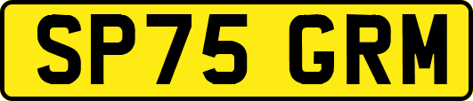SP75GRM
