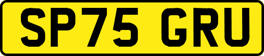 SP75GRU