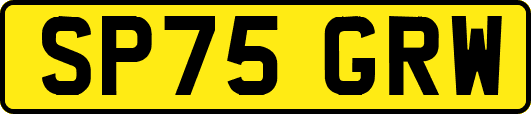 SP75GRW