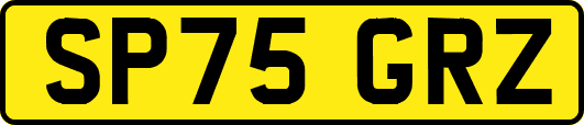 SP75GRZ