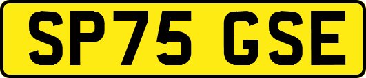 SP75GSE