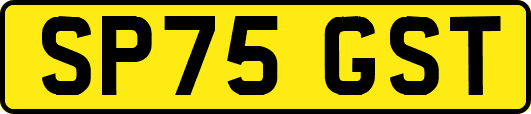 SP75GST