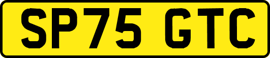 SP75GTC