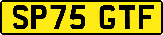 SP75GTF