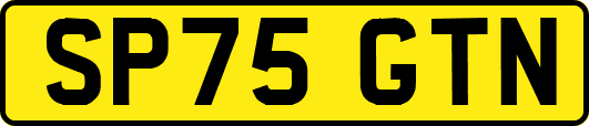 SP75GTN