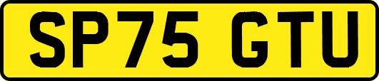 SP75GTU