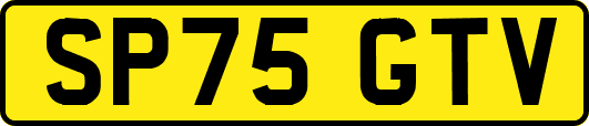 SP75GTV