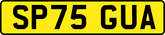 SP75GUA