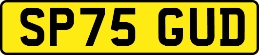 SP75GUD