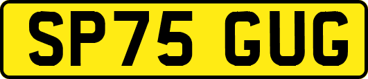 SP75GUG