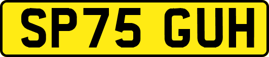 SP75GUH