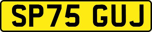 SP75GUJ