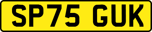 SP75GUK
