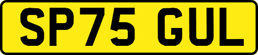 SP75GUL