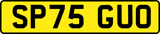 SP75GUO