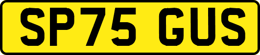 SP75GUS