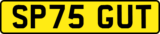 SP75GUT