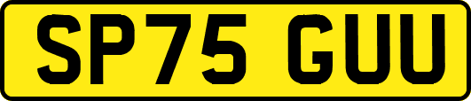 SP75GUU