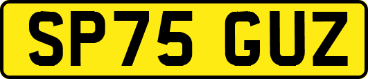 SP75GUZ