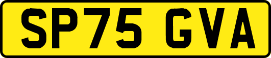 SP75GVA