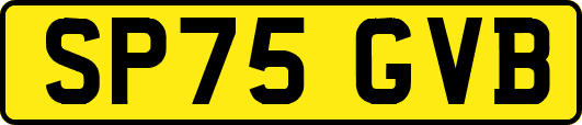 SP75GVB