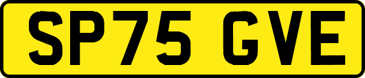 SP75GVE