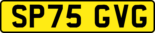 SP75GVG