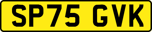 SP75GVK