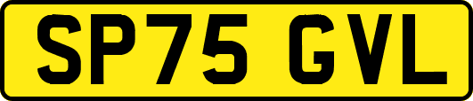 SP75GVL