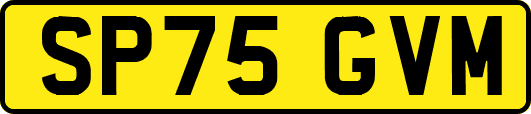 SP75GVM