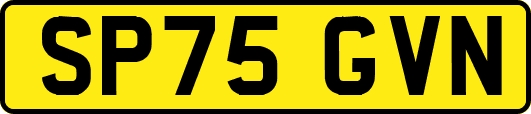 SP75GVN