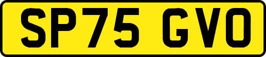 SP75GVO