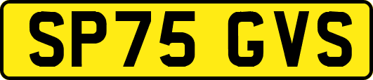 SP75GVS