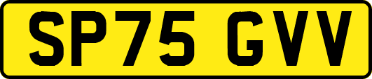 SP75GVV