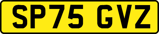 SP75GVZ