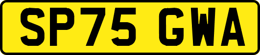SP75GWA