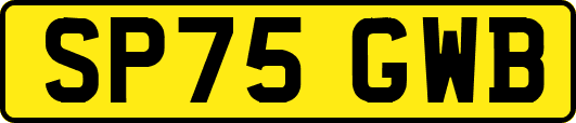 SP75GWB