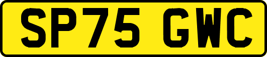 SP75GWC