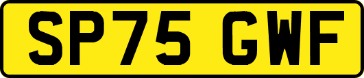 SP75GWF