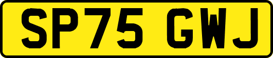 SP75GWJ