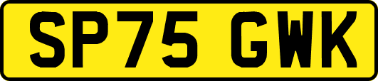 SP75GWK