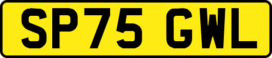 SP75GWL