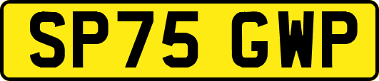 SP75GWP