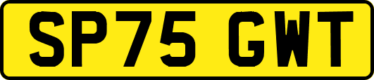 SP75GWT