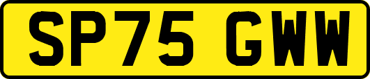 SP75GWW