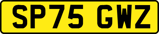 SP75GWZ