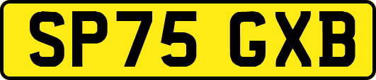SP75GXB