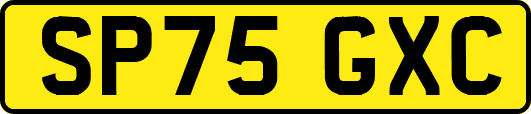 SP75GXC