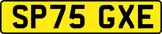 SP75GXE